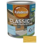 Xyladecor Classic HP 0,75 l modřín mat – Zboží Mobilmania