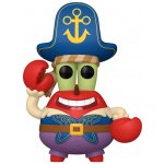 Funko Pop! 1942 The Spongebob Movie Mr. Krabs – Hledejceny.cz