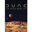 Hra na PC Dune: Spice Wars