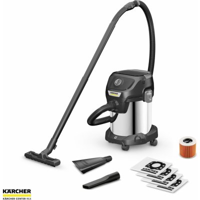 Kärcher KWD 3 S V-17/4/20 Anniversary Edition 1.628-449.0 – Hledejceny.cz