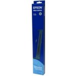 Barvicí páska Epson C13S015327, černá, FX-2190, FX-2190II, FX-2190IIN, originál – Hledejceny.cz