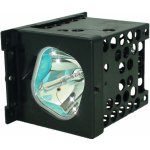 Lampa pro projektor Panasonic TY-LA1500, generická lampa s modulem – Hledejceny.cz