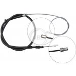 Tažné lanko, parkovací brzda A.B.S. K13616 – Sleviste.cz