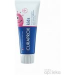 Curaprox Kids dětská od 6 let vodní meloun 60 ml – Zboží Dáma