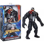 Hasbro Spiderman Maximum Venom Ghost-Spider – Zboží Dáma