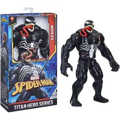 Hasbro Spiderman Maximum Venom Ghost-Spider – Zboží Dáma