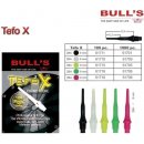 Bull's Hroty Tefo-X 30ks