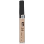 Maybelline Fit Me Tekutý korektor 05 Ivory 6,8 ml – Zboží Dáma