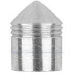 One80 Vice lock chrániče Vice násadek stříbrné – Zboží Dáma