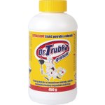 BALtech Dr. Trubka čistič odpadů a potrubí, 450 g – Zboží Dáma