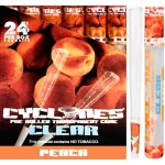 Cyclones Clear Broskev – Sleviste.cz