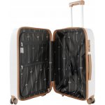 Aga Travel Sada MR4670 Bílá 9 l 63 l – Zboží Mobilmania