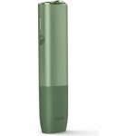 IQOS ILUMA ONE sada Moss Green – Zboží Mobilmania