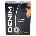 Denim Black voda po holení Denim 100 ml – Hledejceny.cz