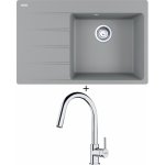 Set Franke CNG 611 + FC 6051 – Zbozi.Blesk.cz