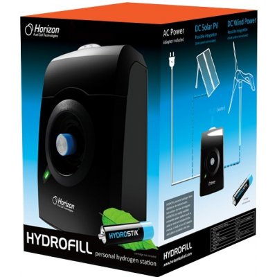 Horizon FCH-020 Hydrofill Pro – Zboží Živě