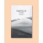 SKIN1004 Madagascar Centella Tone Brightening Glow Mask Rozjasňující pleťová maska v plátýnku 25 ml – Hledejceny.cz