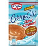 Dr. Oetker Crème Olé slaný karamel 53 g – Zboží Dáma Dr. Oetker Crème Olé slaný karamel 53 g – Zboží Dáma