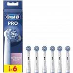 Oral-B Sensitive Clean 6 ks – Hledejceny.cz