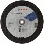Bosch Accessories Expert for Metal A 24 R BF 2608600706 řezný kotouč rovný 300 mm 1 ks ocel – Zboží Dáma