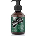 Proraso Eukalyptus šampon na vousy 200 ml – Hledejceny.cz