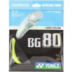 Yonex BG 80 10m – Zboží Dáma