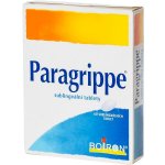 PARAGRIPPE ORM SLG TBL NOB 60 – Hledejceny.cz