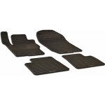 Koberce gumové Gumárny Zubří Mercedes GLE-Klasse W166 2015-2019 – Sleviste.cz