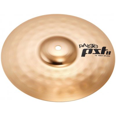 Paiste PST 8 Reflector rock Splash 26cm/10" – Zboží Dáma