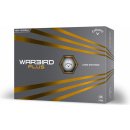  Callaway balls Warbird Plus