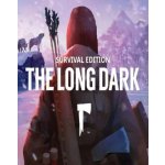 The Long Dark (Survival Edition) – Hledejceny.cz