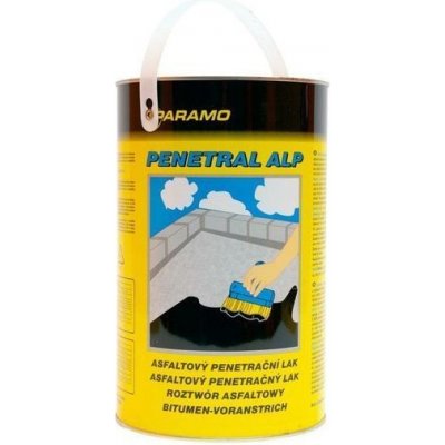 Penetral Alp 3,5kg – Hledejceny.cz