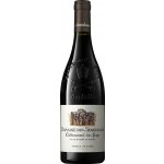 Domaine des Senechaux Chateauneuf du Pape 2022 Červené 15% 0,75 l (holá láhev) – Hledejceny.cz