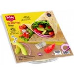 Schar Wraps tortila bez lepku 160 g – Hledejceny.cz