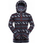 Alpine Pro Noreso modrá – Sleviste.cz