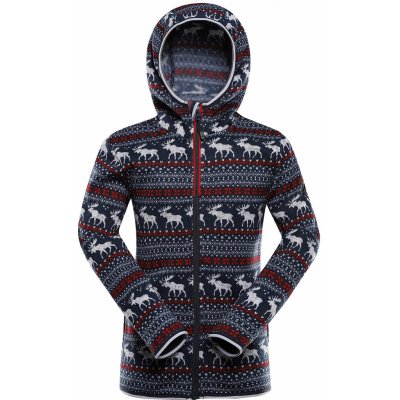 Alpine Pro Noreso modrá – Sleviste.cz