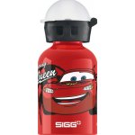 Sigg Cars Lightning McQueen 300 ml – Hledejceny.cz