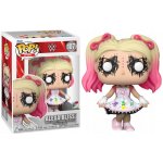 Funko Pop! 107 WWE Alexa Bliss – Zboží Dáma