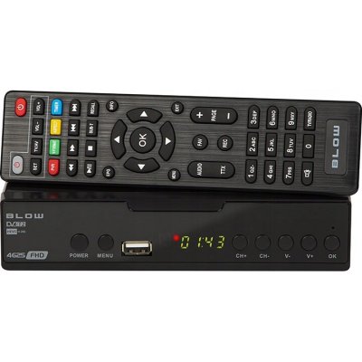 Blow 6000FHD – Hledejceny.cz