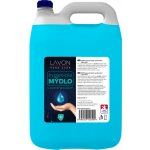 Lavon hygienické mýdlo s panthenolem 5 l – Zbozi.Blesk.cz