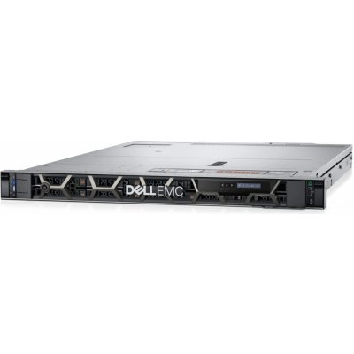 Dell PowerEdge R450 Xeon 4309Y FHYWN – Hledejceny.cz