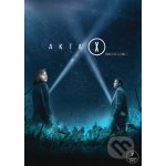 Akta X 1. série DVD – Sleviste.cz
