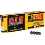 D.I.D Řetěz 428D 118 | Zboží Auto