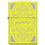 Zippo benzínový MADE IN USA 26721 – Hledejceny.cz