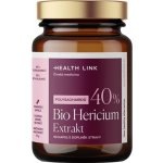 HEALTH LINK BIO Hericium extrakt 90 kapslí – Hledejceny.cz