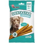 Akinu Denta Star pochoutky s mátou 110 g – Zboží Dáma