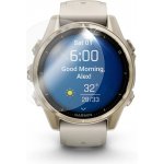 FIXED tvrzené sklo pro smartwatch Garmin Fenix 8 (43mm), 2 ks v balení, čiré FIXGW-1485 – Zboží Živě