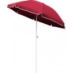 Linder Exclusiv POLYESTER 200 cm MC200P Burgundy – Hledejceny.cz