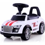 Milly Mally Racer bílé – Hledejceny.cz