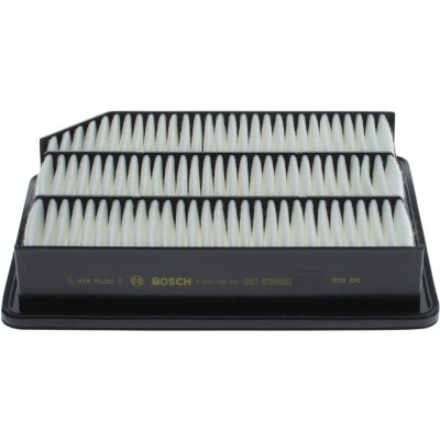 Vzduchový filtr BOSCH F 026 400 831 (F026400831) – Hledejceny.cz